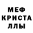 Alpha PVP СК Dennis Woronienko